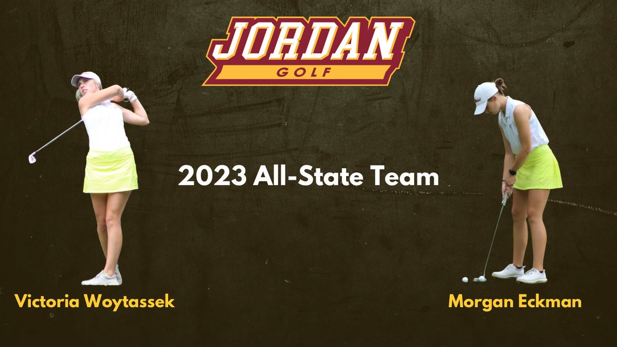 Jordan Golf tweet media