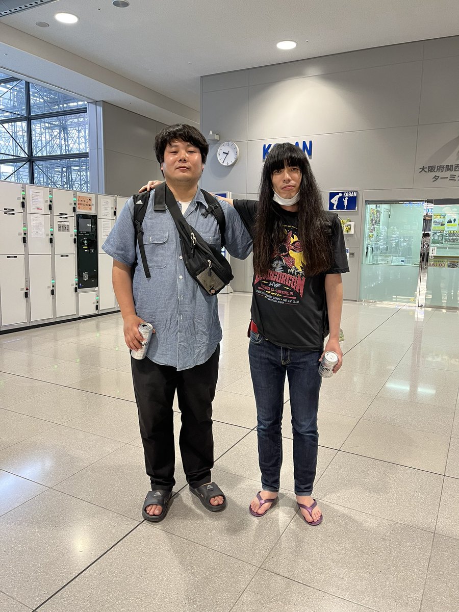 金属バット友保 (@kinzokutomoyasu) on X