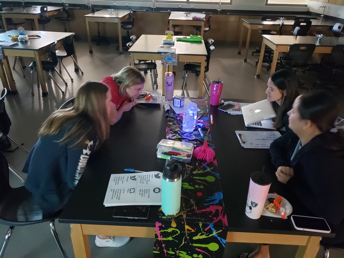 Mrs. Walker's Class tweet media