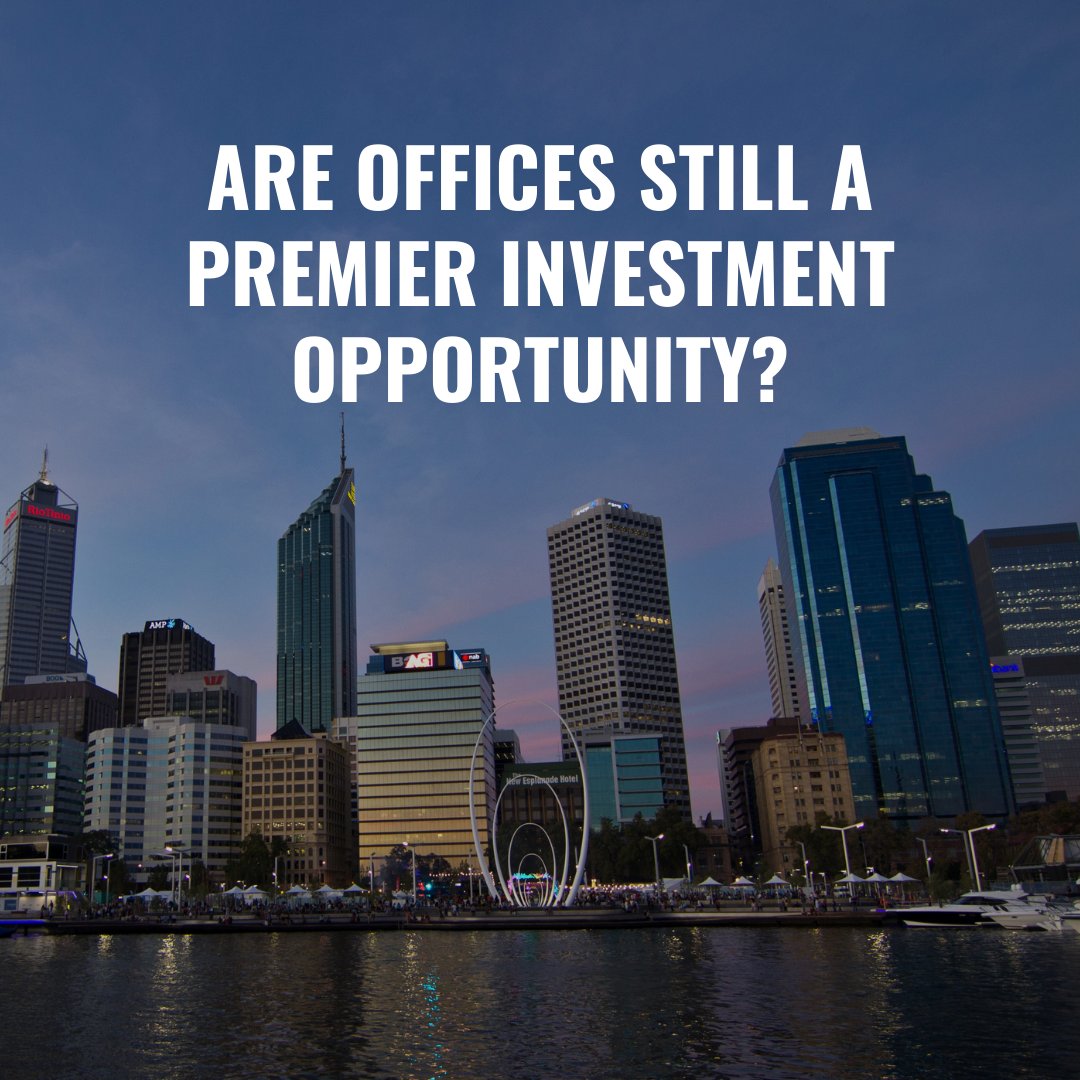 commercialrw's tweet photo. Employer uncertainty surrounding staff returning to work has seen many occupiers reduce their footprint or leave CBD locations, favouring suburban markets. How will this impact offices as an asset class going forward?   Find out more :  https://t.co/vNVeT9acuJ https://t.co/4dpZdvhPrU