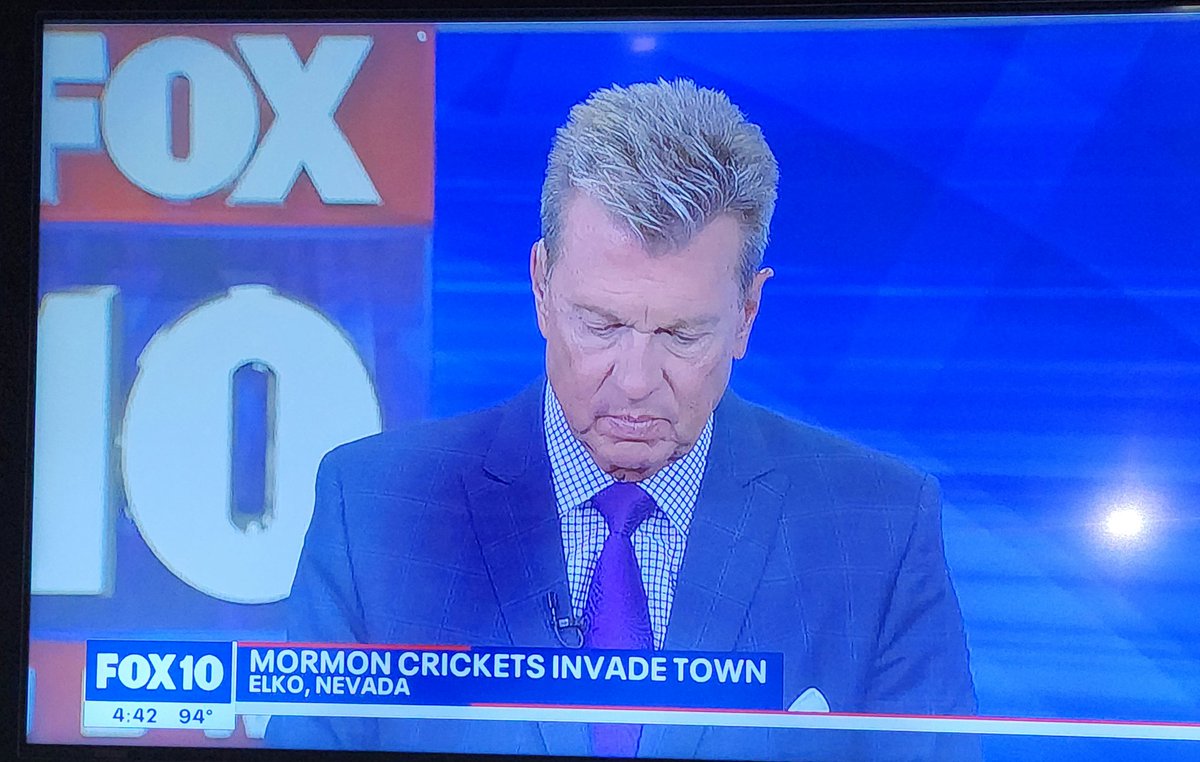 RyanSelfAz's tweet photo. @JohnHookfox10 caught you texting at work lol 😆 https://t.co/MHZaasUkWw