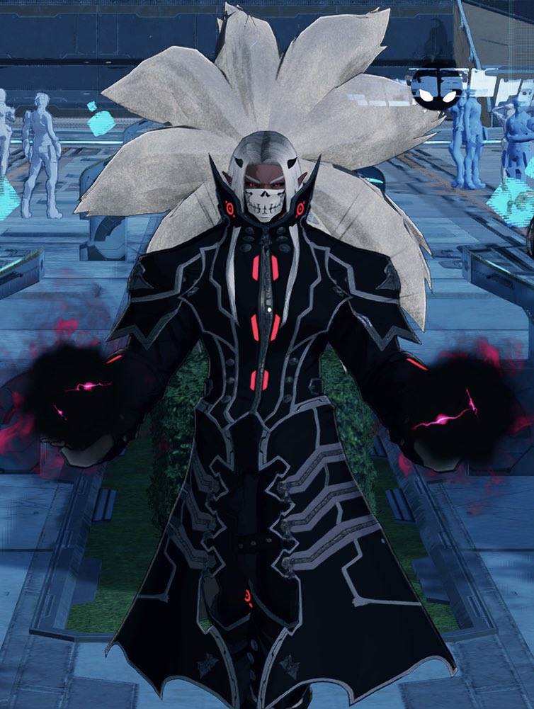 DemonHakuro's tweet photo. #PSO2GLOBAL #PSO2NGS #PSO2NGS_SS #PSO2_10th
#PSO2NGS投稿キャンペーン
#PSO2GLOBAL #PSO2
#NGS #NGS_SS #pso2ship1 #pso2ngsglobal #pso2_ss #pso2na #pso2ngs_ss #pso2ngs this outfit is perfect for my demonic look https://t.co/mtBZGaobmf