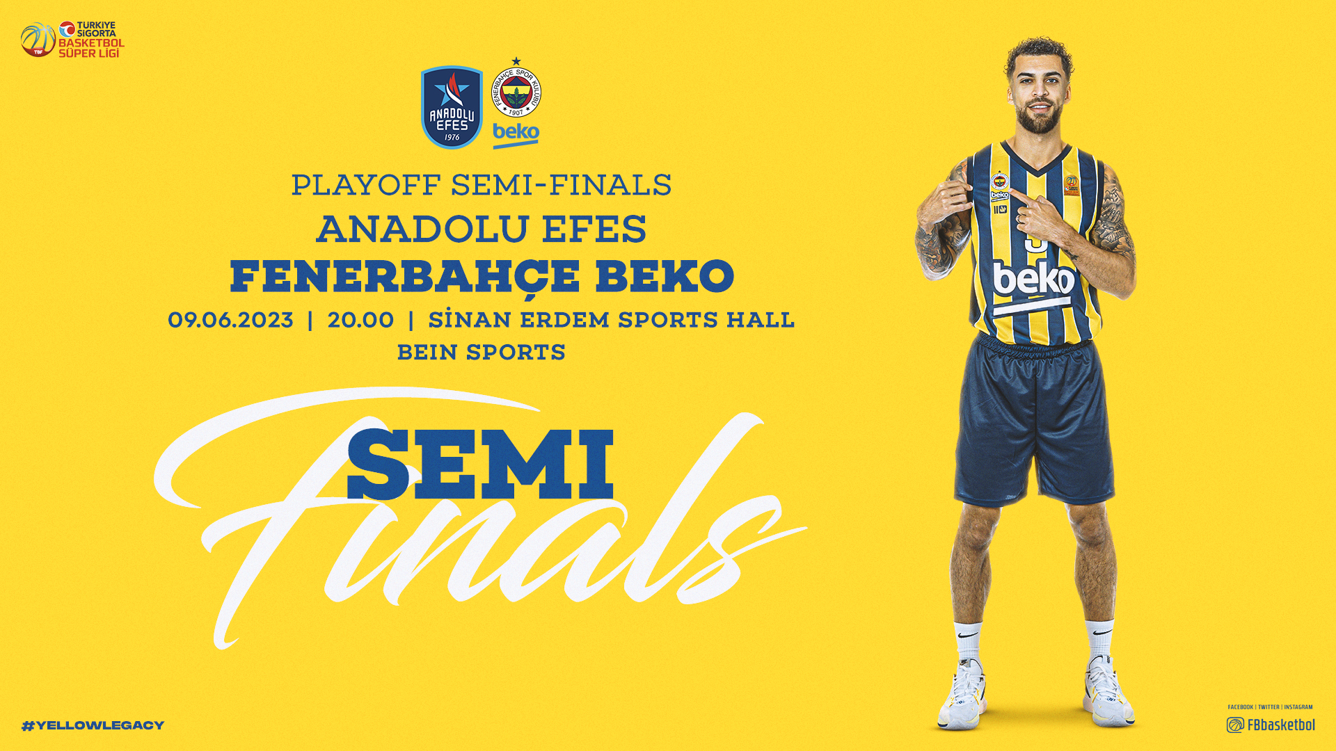 fenerbahçe beko