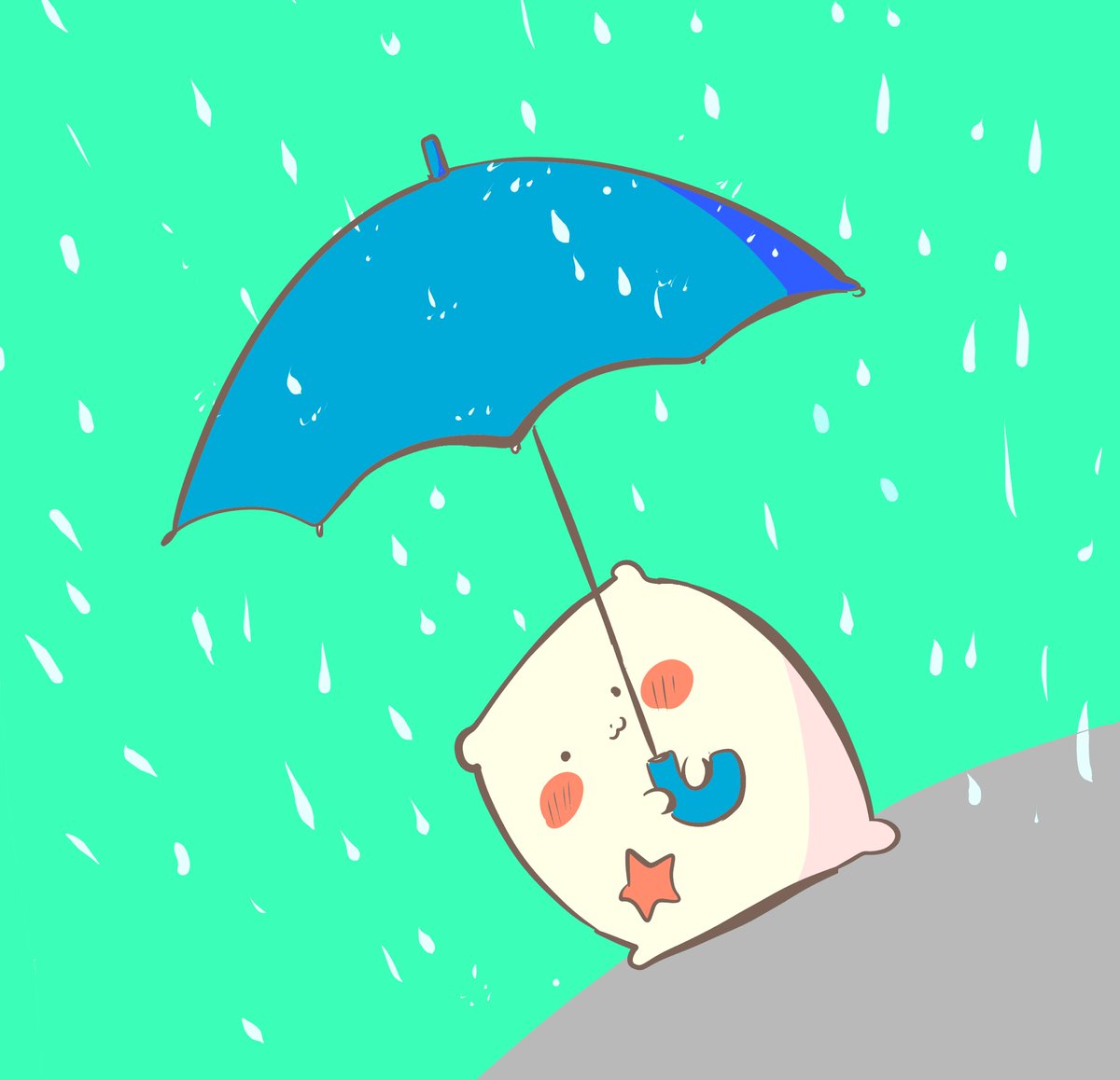 おはようございます☔️ https://t.co/IxCXLmPYGY