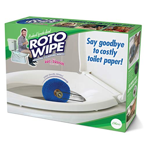 Prank Pack, Roto Wipe Prank Gift Box, Wrap Your Real Present in a Funny Authentic Prank-O Gag Present Box | Novelty Gifting Box for... - amazon.com/dp/B07586Y1T9?… #inappropriategifting #giftsforher #offensive