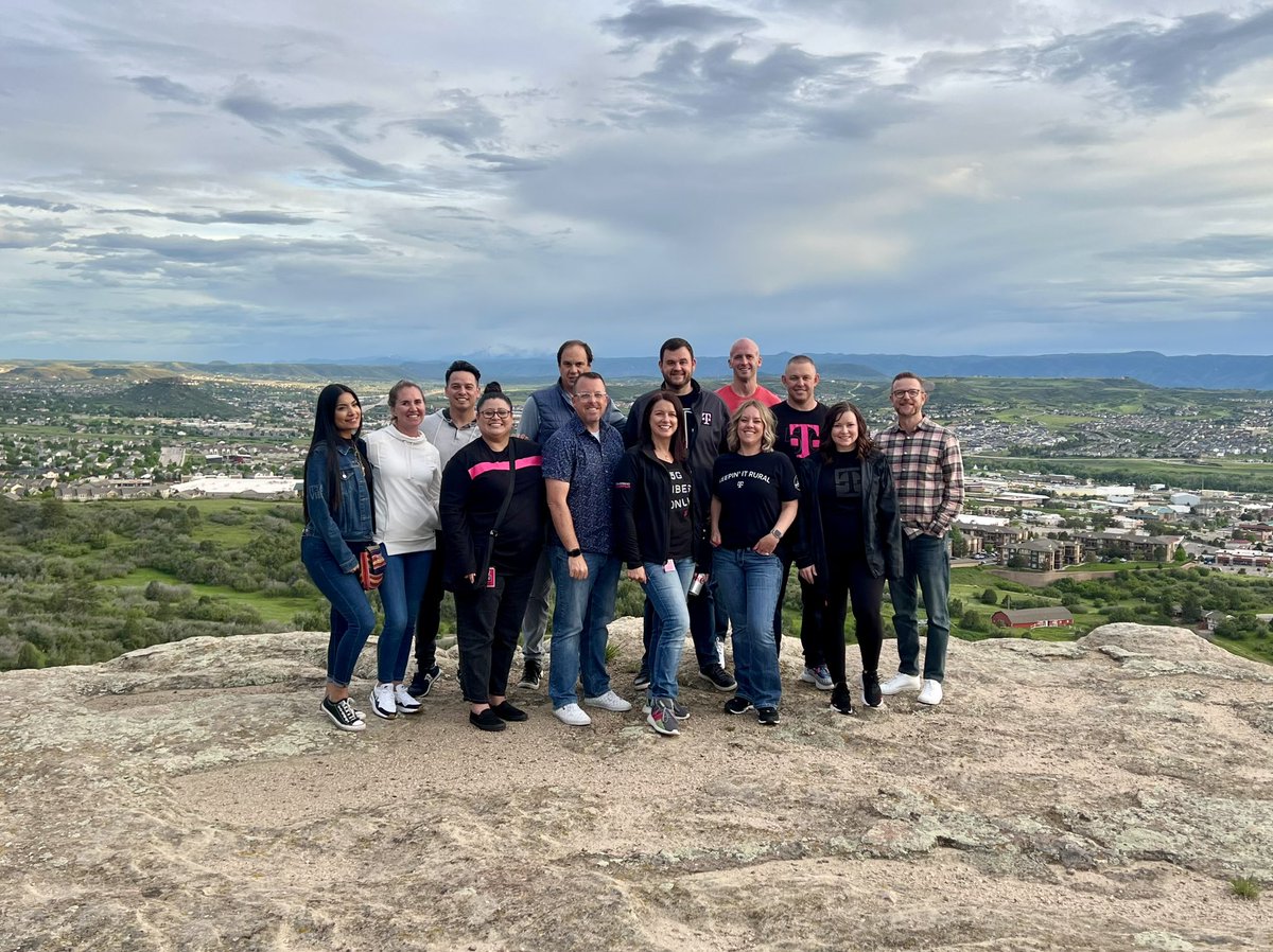 Katy Van Noy (@katyvannoy) on Twitter photo Thank you <a href="/JohnStevens_/">John Stevens</a> and <a href="/gnugent28/">Gareth Nugent</a> for an awesome few days in Denver. KAMO & Rocky Mtns represent! Truly wonderful meeting new teammates & seeing the great things happening in our markets! #SMRA 💪 Thank you <a href="/JohnStevens_/">John Stevens</a> and <a href="/gnugent28/">Gareth Nugent</a> for an awesome few days in Denver. KAMO & Rocky Mtns represent! Truly wonderful meeting new teammates & seeing the great things happening in our markets! #SMRA 💪