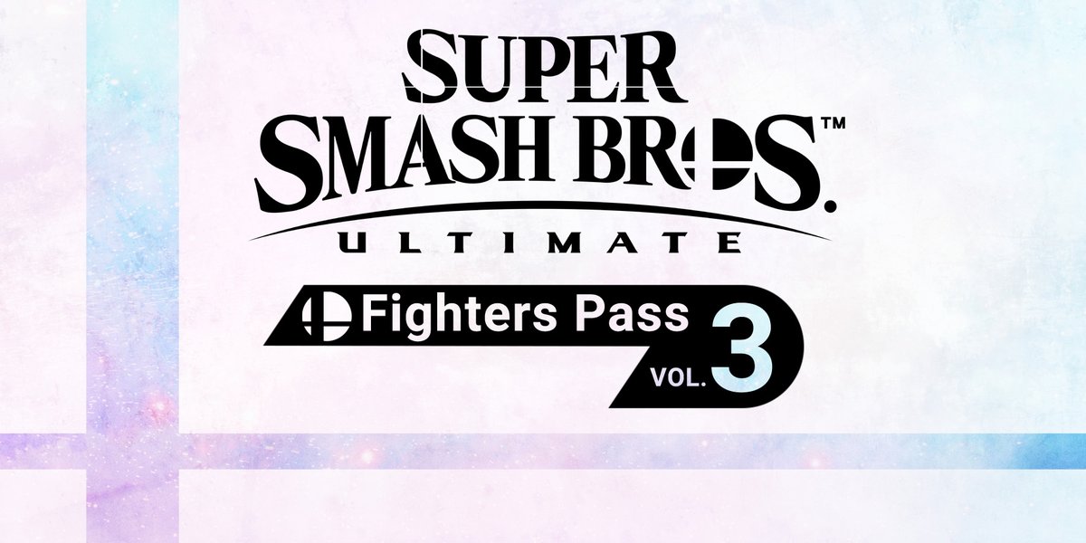 In the (unlikely) event of a Smash Ultimate Fighter's Pass 3, what 6 characters would you like to see?