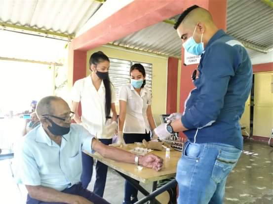 ProSalud Camagüey tweet media