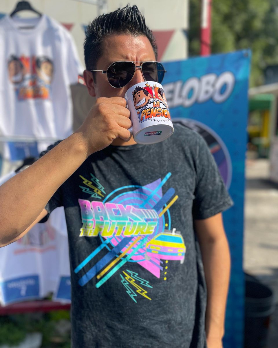 El Fedelobo tweet media