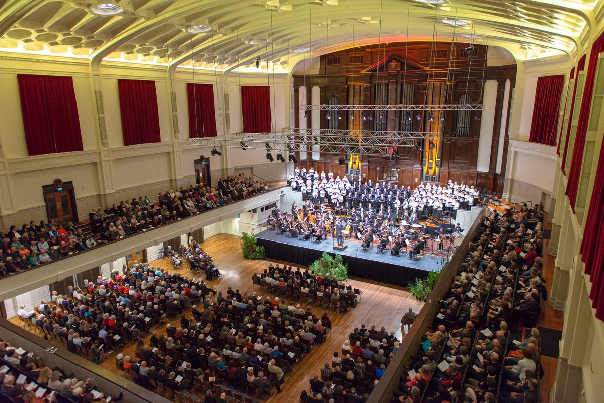 DunedinSymphony's tweet photo. Our concert series starts - and what a spectacular first concert 'Song of the Earth' is in store for us!🎶 - https://t.co/6YysSGJmOw https://t.co/in7SgPGg9O