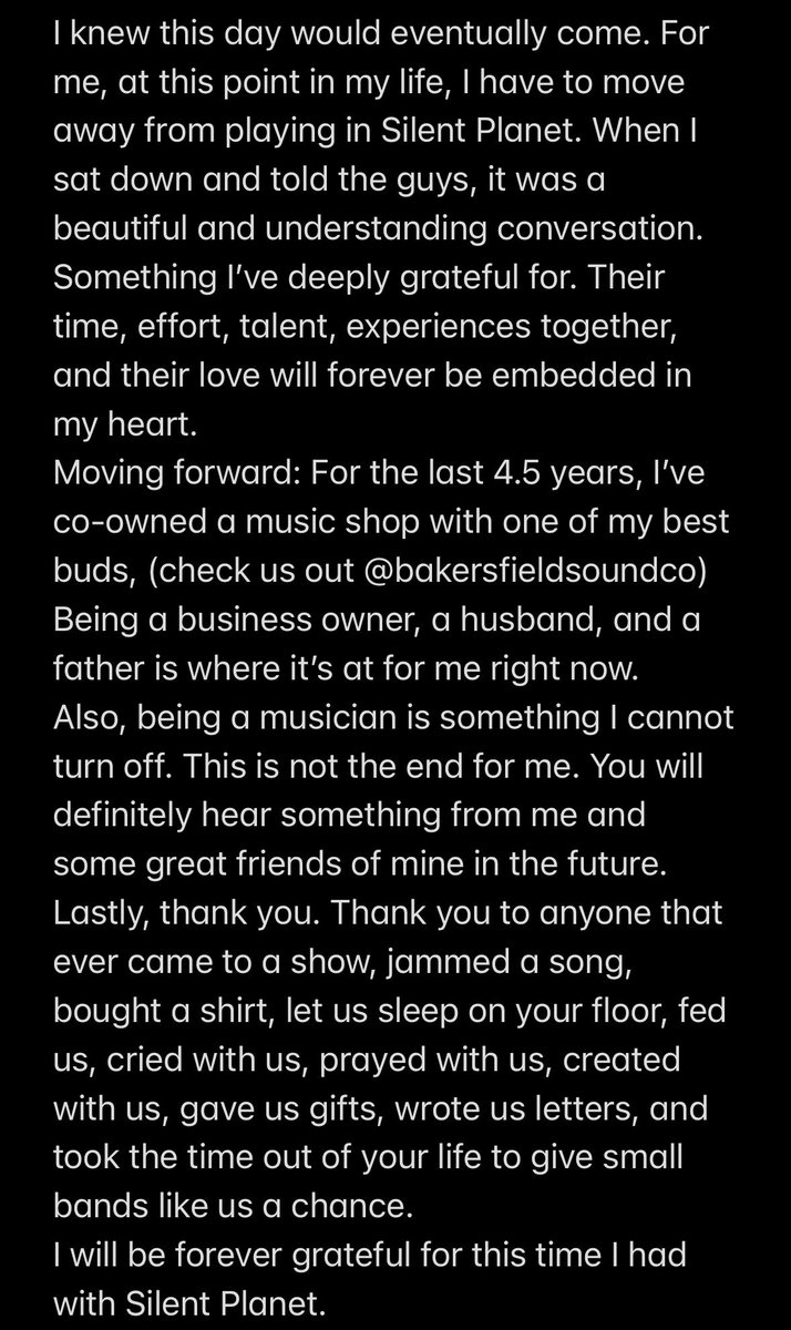 silentplanet tweet media