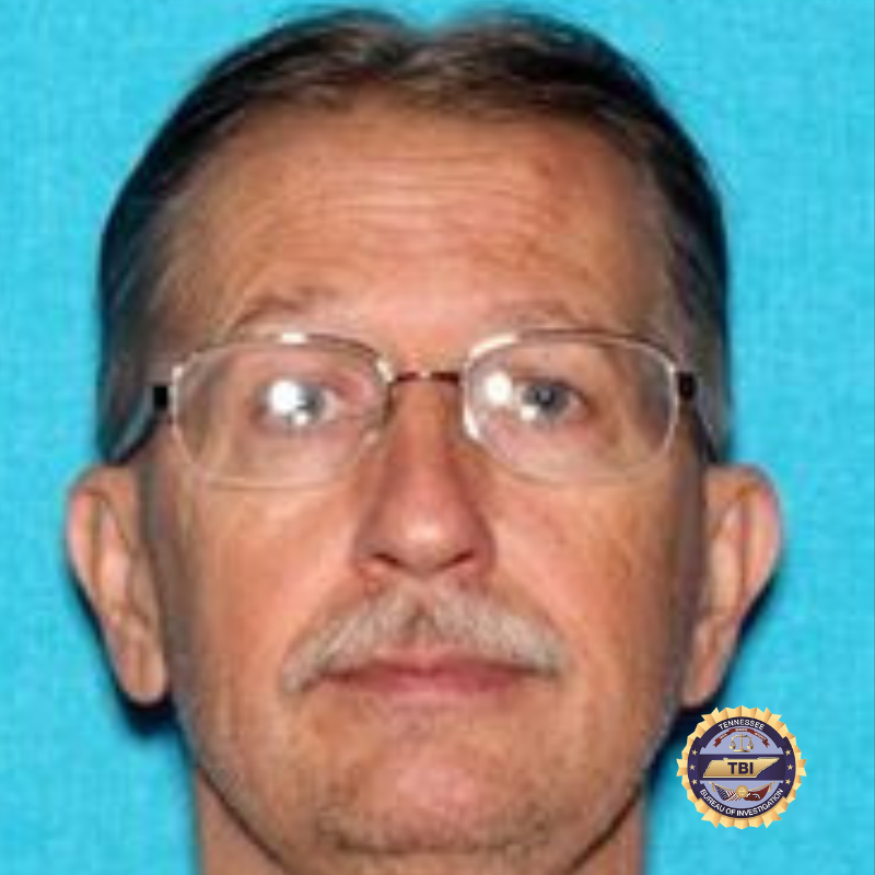 A #TNSilverAlert has been issued on behalf of the Sullivan County Sheriff’s Office for 64 y/o Michael L. Gosey. 

He has a medical condition that may impair his ability to return safely without assistance. 

Have info? Call the @SCSO_1780 at 423-279-7330 or TBI at 1-800-TBI-FIND.