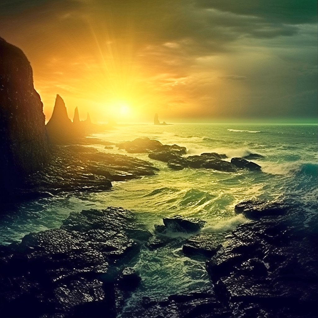843Photography's tweet photo. Digital image created using #midjourney and #ON1photoRaw

#midjourneyart  #ai #aiart #ai_generated #ai_art_gallery
#ai_art_community #midjourneycommunity #midjourneyartwork 
#midjourneyai  #digitalart https://t.co/eviQnLJCIW