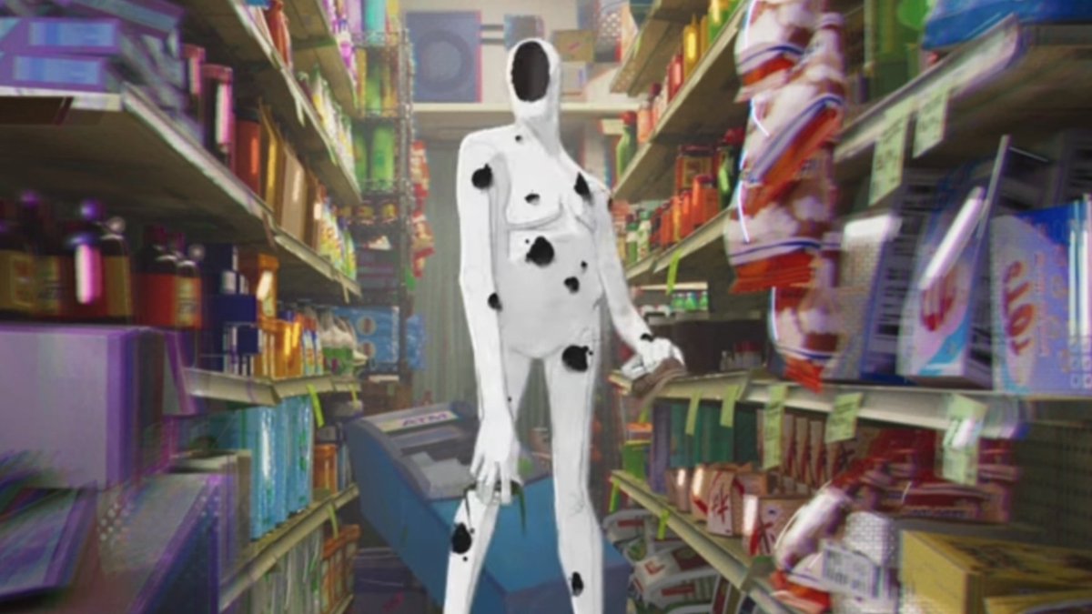 SilverComicsOne's tweet image. Un film peut littéralement donné une carrière a des vilains dont on avait rien a foutre de base. Spot, Thanos, bientôt Kang, Loki, Crâne Rouge fût un temps (qui connaissait Crâne Rouge vraiment ?).