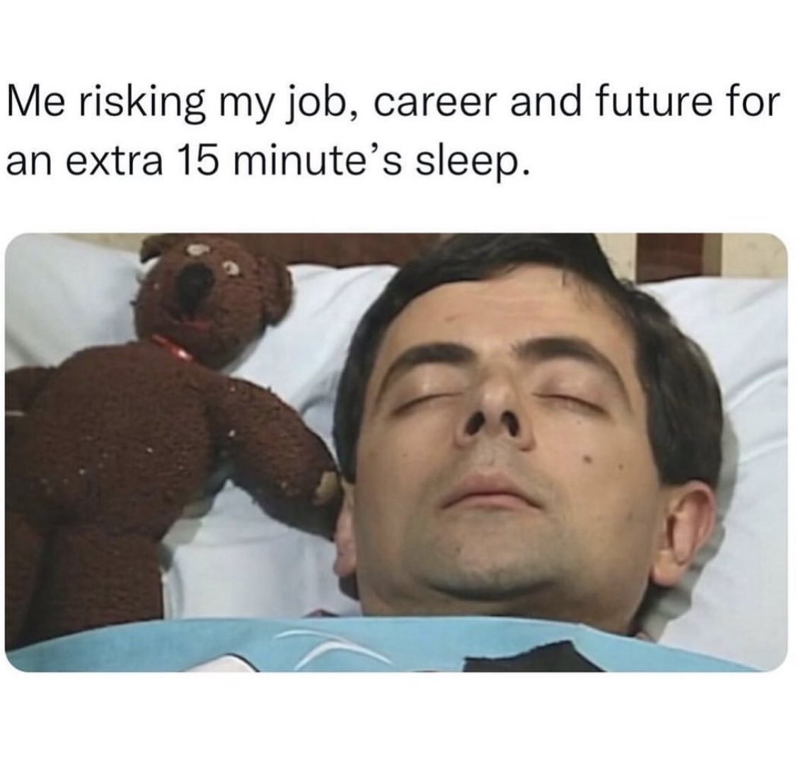 introvertsmemes's tweet photo. Totally worth it 😂 https://t.co/UzCl9xWTUg