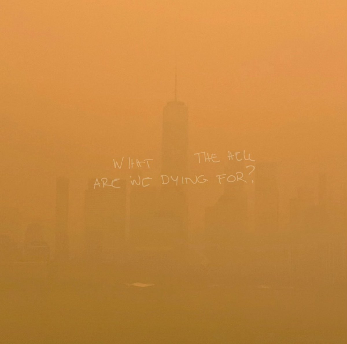 ShawnAccess's tweet photo. WHAT THE HELL ARE WE DYING FOR ?  

MIDNIGHT ET. https://t.co/FQhN4Y6azO