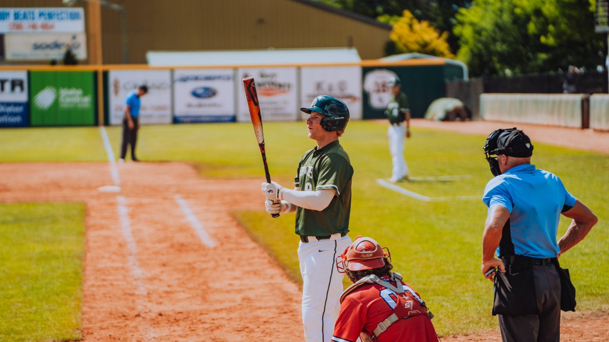 CD_DZNs's tweet photo. USAO Drover Baseball @ Lewiston Opening Round

Full Gallery: https://t.co/nVzFac1o29
@DroverAthletics https://t.co/zeZwnQRvGY