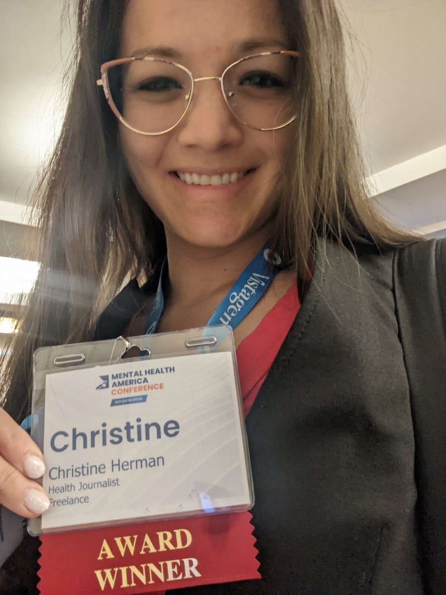 Christine Herman tweet media