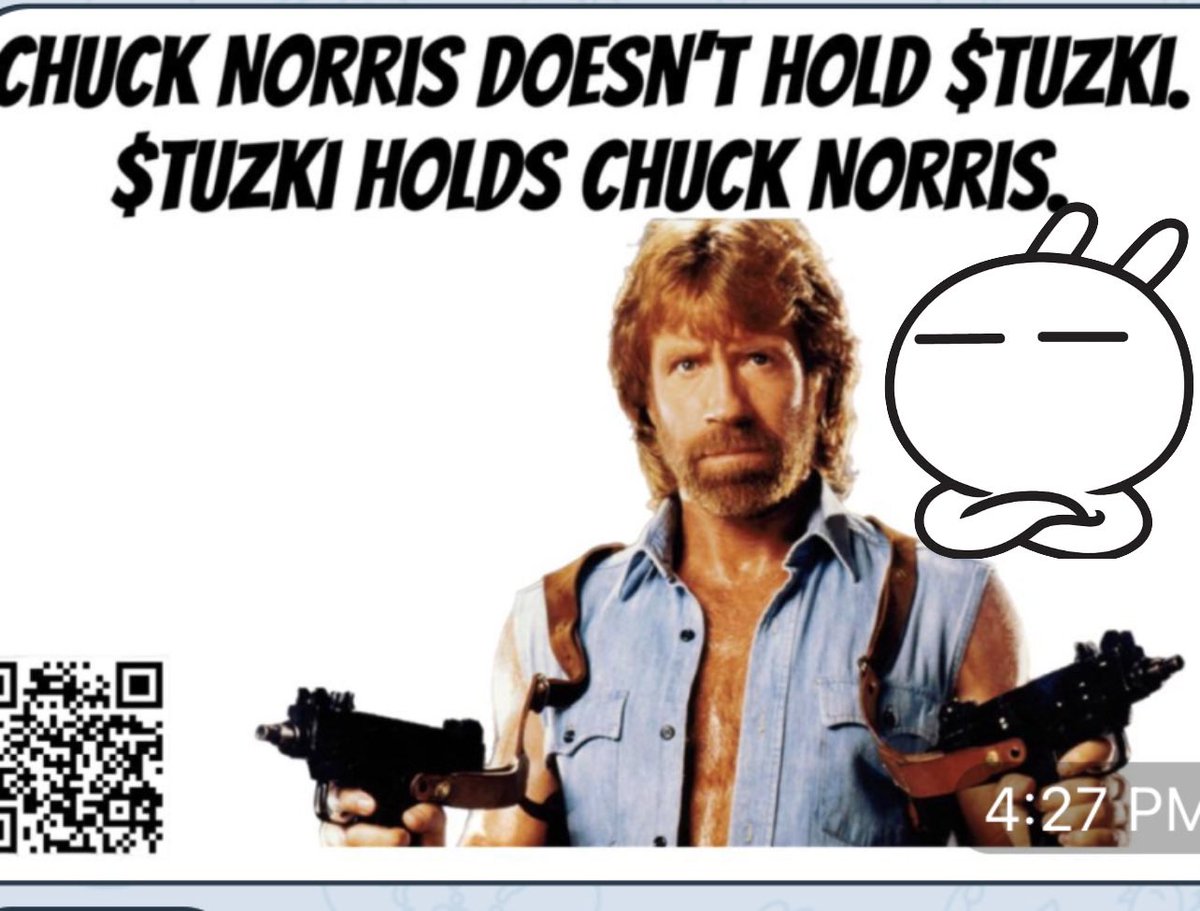 memecoinmuscle's tweet photo. @Poe_Ether $Tuzki https://t.co/sUSD3H7I2x