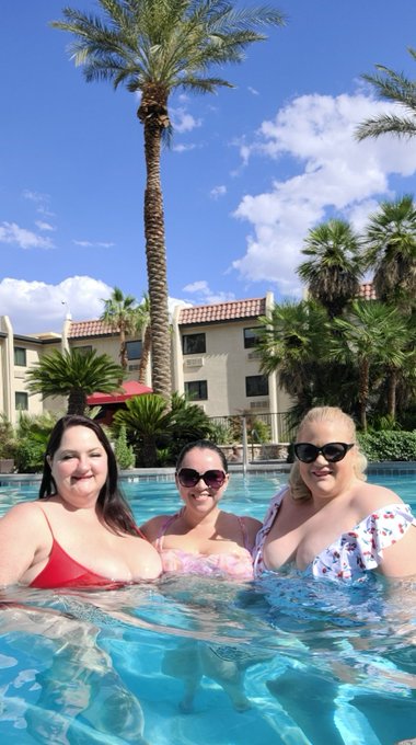 Fun pool day with @AmandaThickk and @curvymary8 https://t.co/OCPzfy4Jhm<a class="tags" target="_blank" title="On Twitter" href="/?out=eyJ0eXAiOiJKV1QiLCJhbGciOiJIUzUxMiJ9.eyJpYXQiOjE3MjQ5NTI4MzcsImlzcyI6InR3cG9ybnN0YXJzLmNvbSIsIm5iZiI6MTcyNDk1MjgzNywiZXhwIjoxNzU2NDg4ODM3LCJyZWRpcmVjdF91cmwiOiJodHRwczovL3R3aXR0ZXIuY29tL0FtYW5kYVRoaWNrayJ9.f_7lsys0oi3jMaTFom0NcxYmFHFdjLxzgrlWxne8xjKHqbsn3sWHQr5_Q25o3VG2LZ9AcWal8WDOn0UQMm1lEw">@AmandaThickk</a><a class="tags" href="/tag/curvymary8">@curvymary8</a><a href="/tag/mvsales"class="tags"><span>#mvsales</span></a>