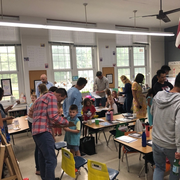 Coolidge School tweet media