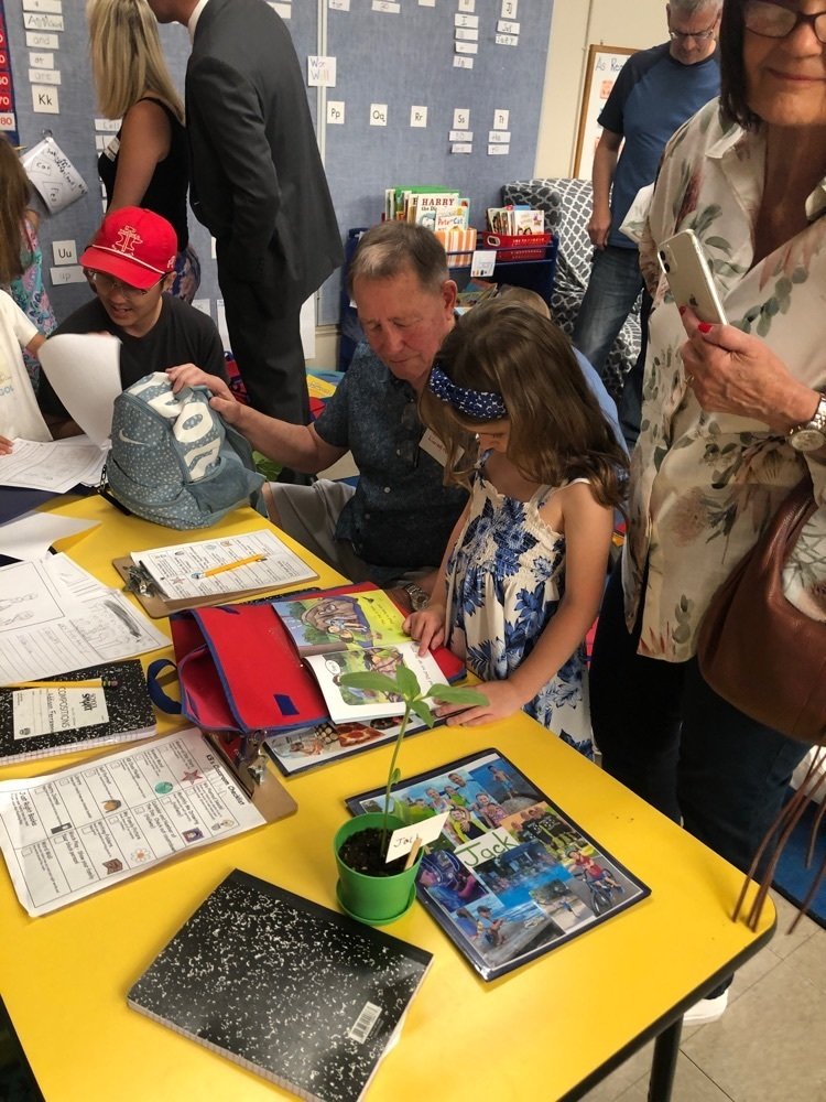 Coolidge School tweet media