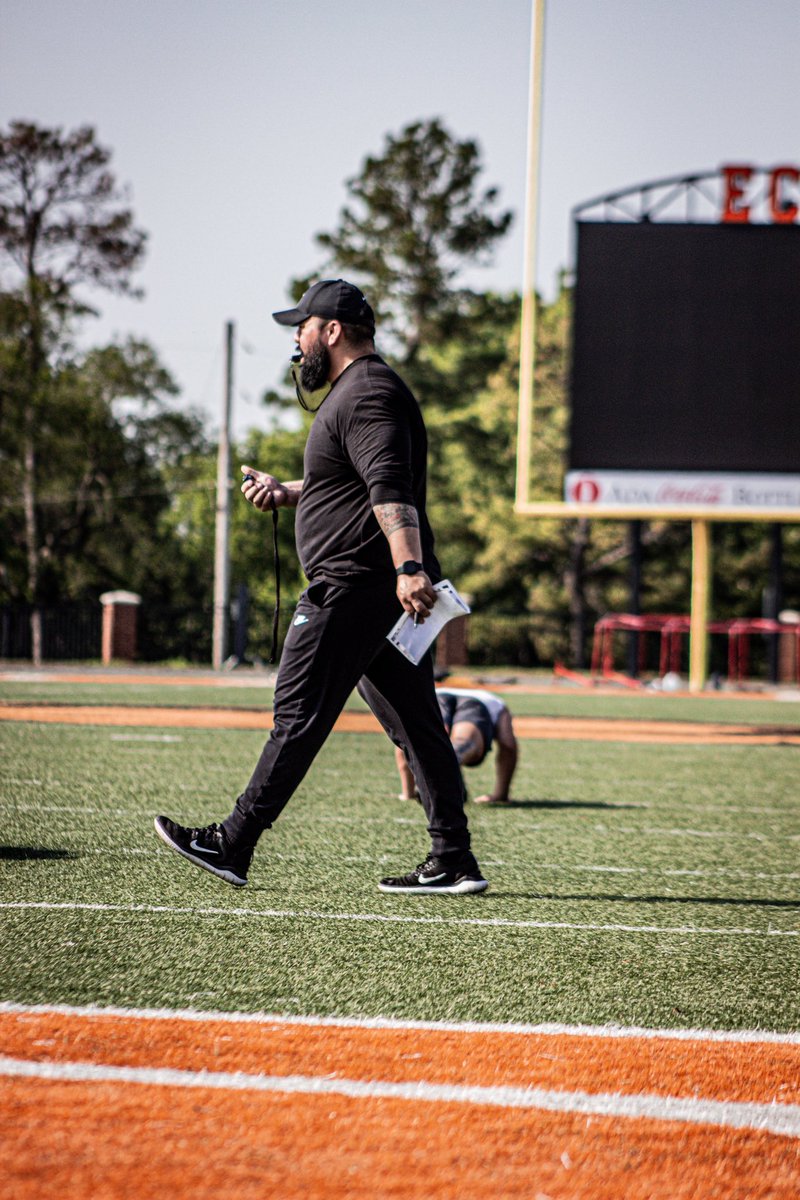 The Standard is the STANDARD…
Week 1 ✅