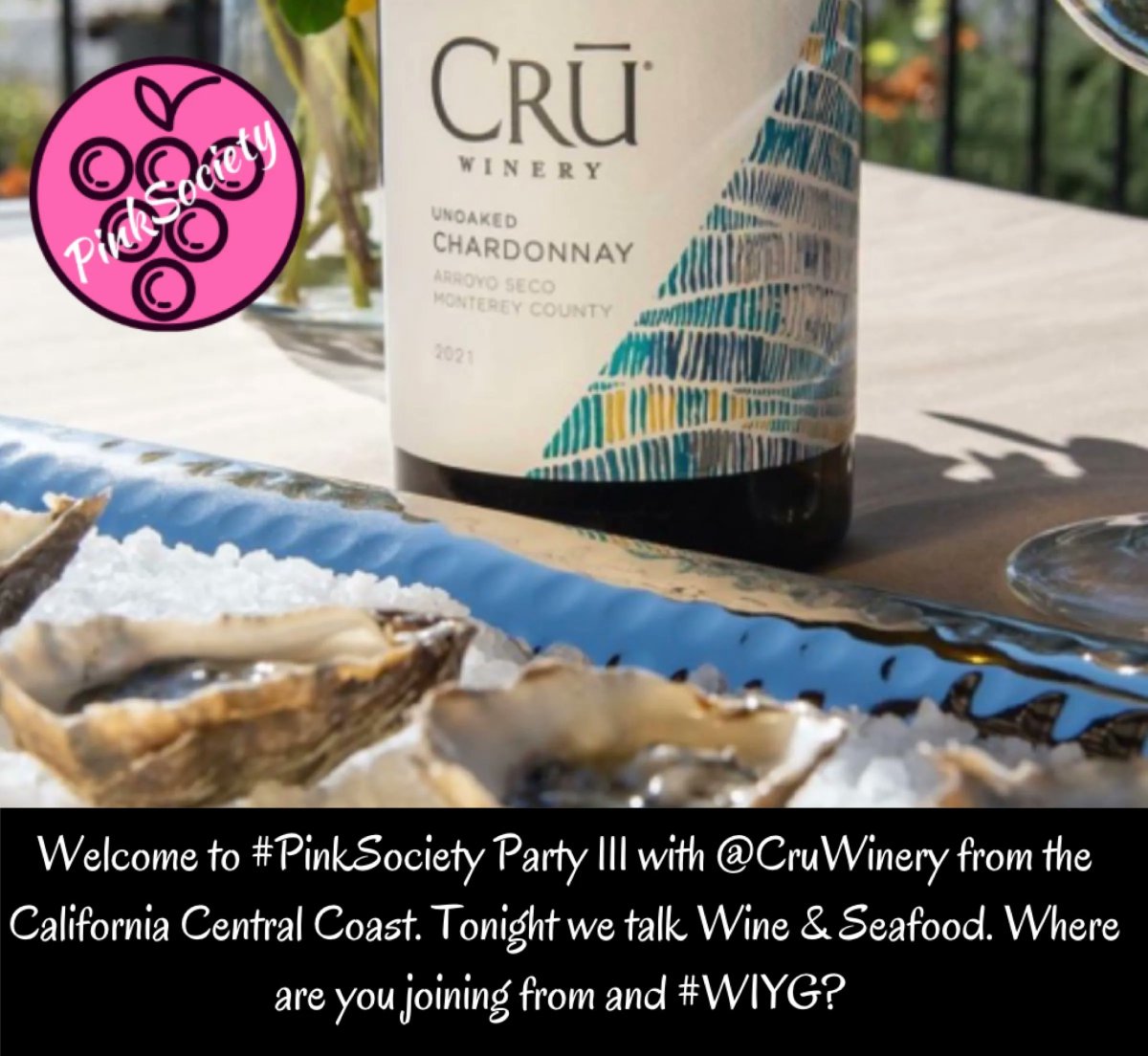 #PinkSociety tweet media