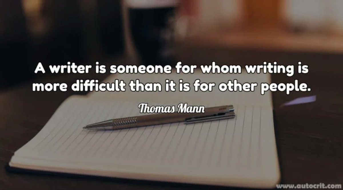 KymBrunner's tweet image. Sounds counter-intuitive, but oh so true! The pleasure and agony of deciding every word in a novel. #writerproblem #WritingCommunity