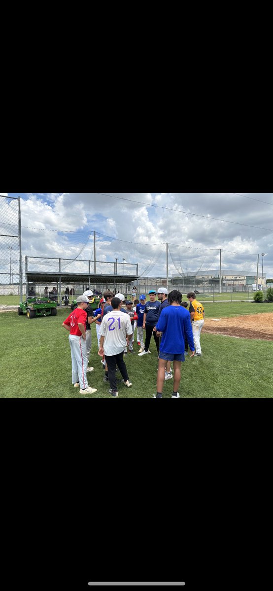 Roosevelt Baseball tweet media