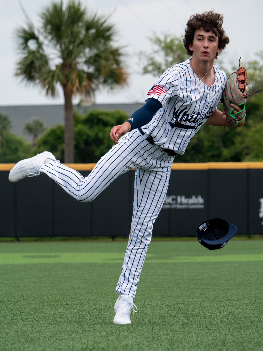 Carolina White Sox South tweet media