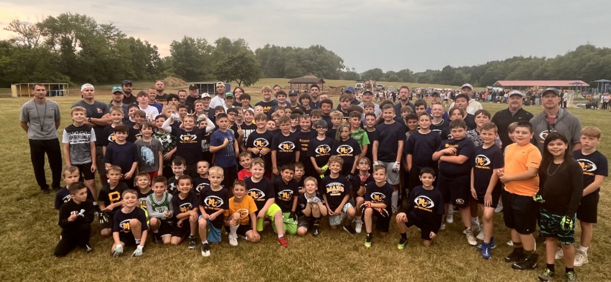 Mars Area HS Football (PA) tweet media