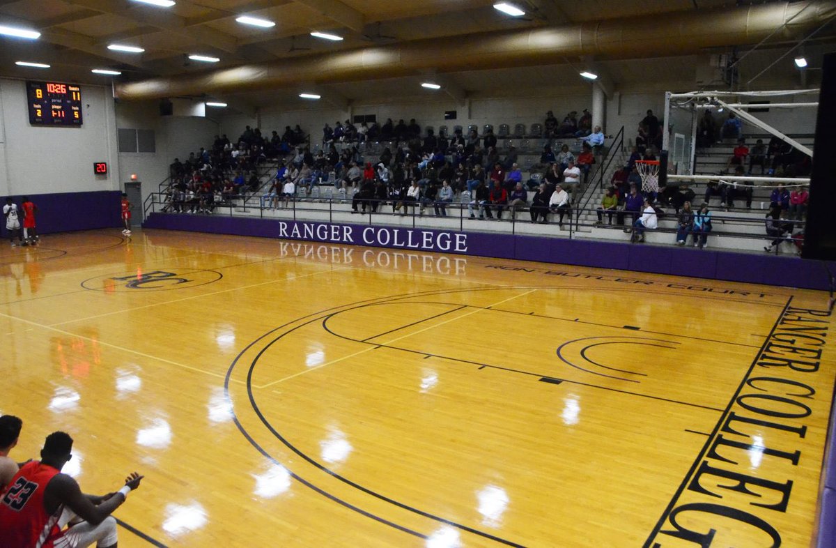 Blessed To Receive An Offer From Ranger College 💜 Big Thanks To <a href="/ZackVerHulst/">Zack VerHulst</a> &amp; The Coaching Staff 💜💜