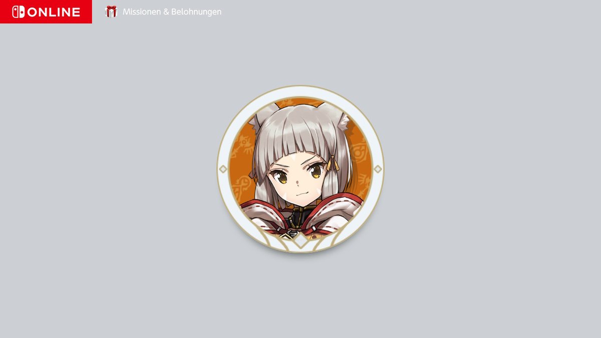 nia (xenoblade) 1girl animal ears cat ears blunt bangs bangs grey hair yellow eyes  illustration images