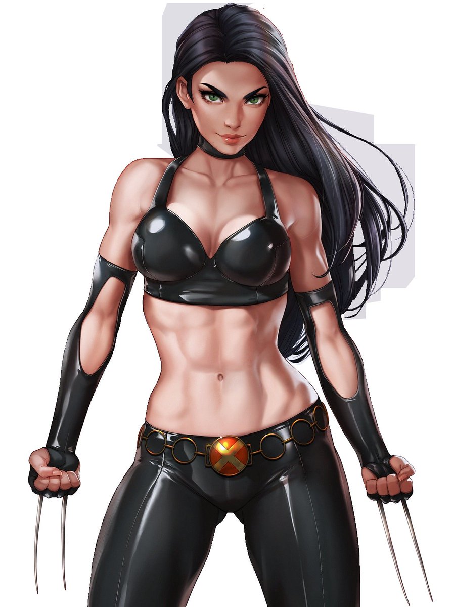 TwoClawsMutant's tweet image. 𝐋𝐚𝐮𝐫𝐚 𝐊𝐢𝐧𝐧𝐞𝐲 𝐇𝐨𝐰𝐥𝐞𝐭𝐭 || 𝐗-𝟐𝟑 || 𝐖𝐨𝐥𝐯𝐞𝐫𝐢𝐧𝐞 

19𝐲 / 𝐜𝐫𝐨𝐬𝐬𝐨𝐯𝐞𝐫 / 𝐈𝐧𝐝𝐞𝐩𝐞𝐧𝐝𝐞𝐧𝐭 𝐏𝐨𝐫𝐭𝐫𝐚𝐲𝐚𝐥

#MarvelRP #XmenRP