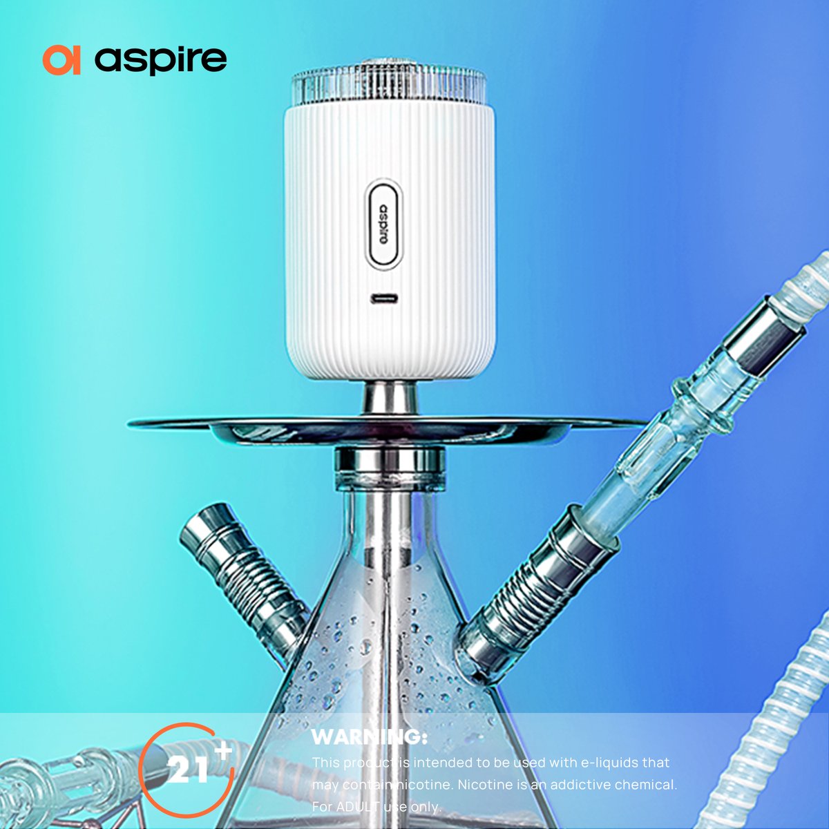 aspire_japan's tweet photo. おはようございます💪
📷 Aspire Proteus Neo E-hookah Head
#aspireproetusneo #aspireproteus #ehookah #hookah #shisha #shishajapan #bestshisha #shishalover #歌舞伎町 #BAR #シーシャバー #新宿 #shisha #hookah #歌舞伎町シーシャ #新宿シーシャ #吸ートピア https://t.co/a0MeUBKr6O