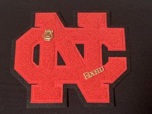 Congrats to Mr. Yoho, Mr. Onufrak, the NC Band Students, boosters, and families for a great banquet earlier this week!  #NCBand #NCProud