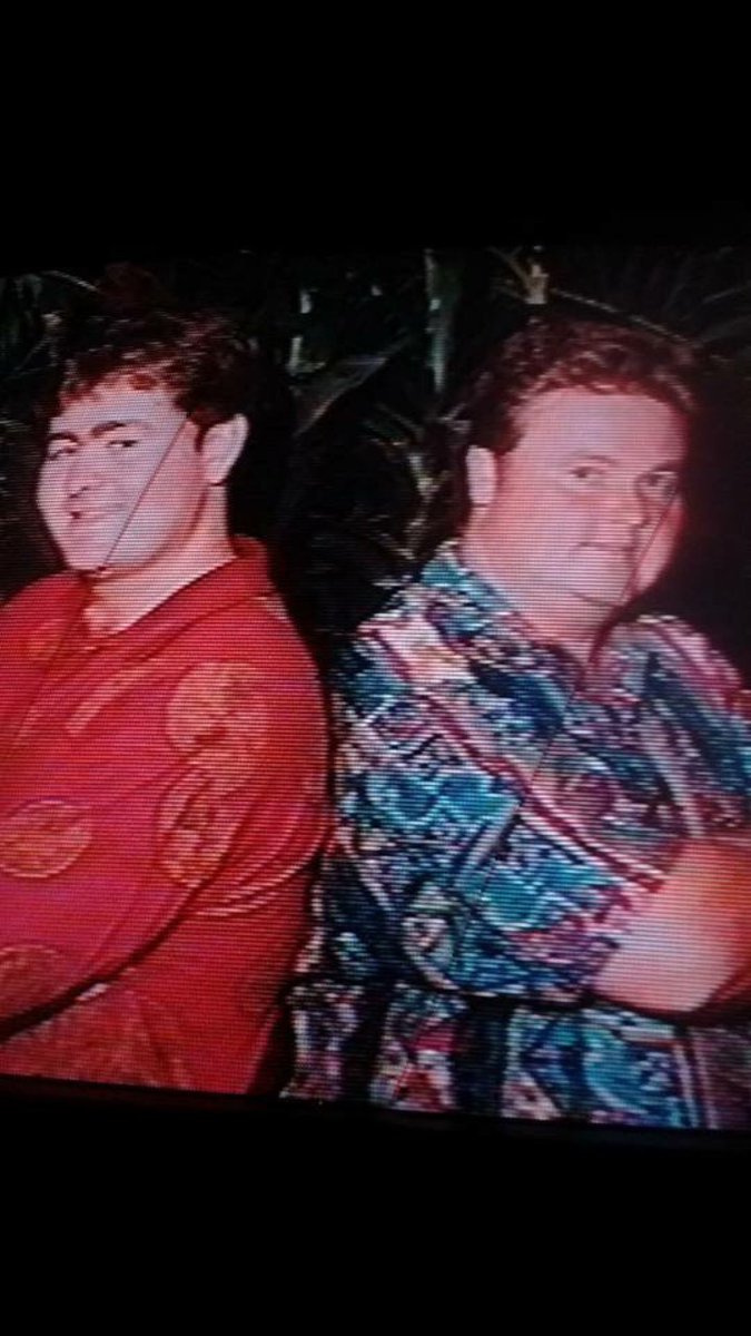 Tommy parker tweet media