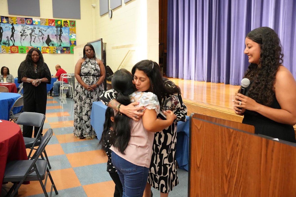It was a great day in Plainfield! Congratulations to the parents recognized at the Office of Early Childhood’s Parent Recognition Dinner! <a href="/bethbadilla/">Elizabeth Filippatos</a> <a href="/PlainfieldBOE/">Plainfield Public Schools</a> <a href="/DMastroG4/">Dr. Danielle Mastrogiovanni</a> #movingplainfieldpublicschoolsforward