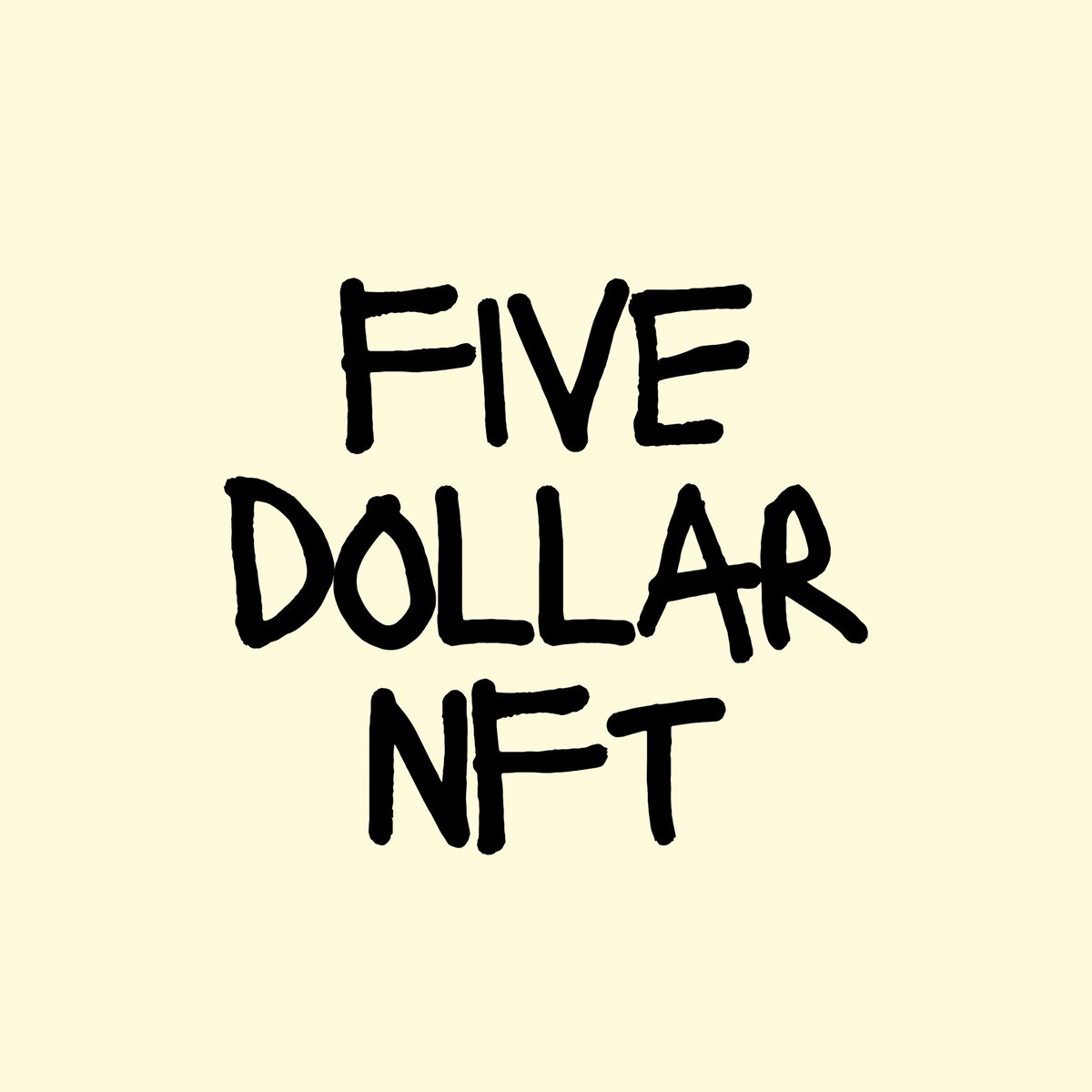 🐈‍⬛ 

“gibbing away a <a href="/datboiNFT/">datbois ☀️</a> to support the FiveDollarNFT launch. not like they have 700…

masters in composability, <a href="/mvtthewrx/">datboicatt</a>-led cult. 

reechoirmunts: 
- follow <a href="/fivedollarnft/">FiveDollarNFT</a> and me
- like and rt this tweet
- winner picked in 24 Hours”