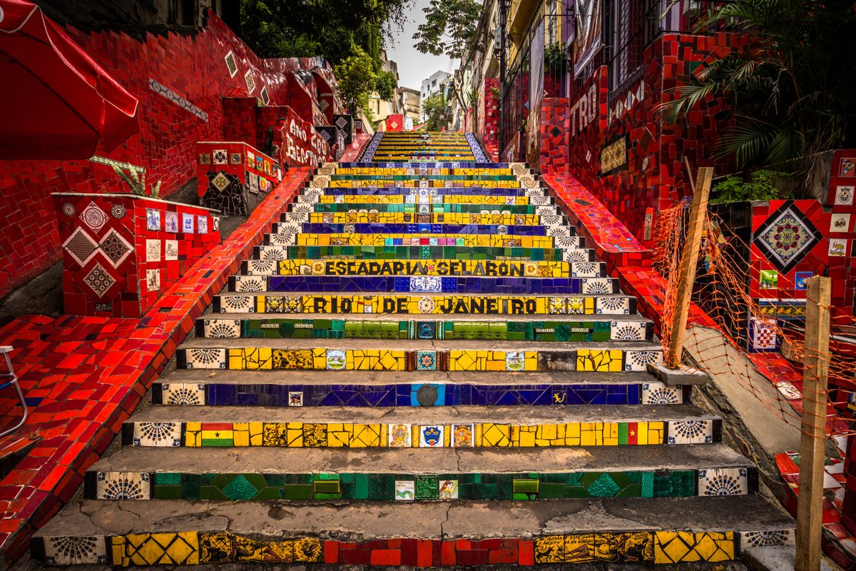 'Historically, Black women have dominated food preparation in Brazil because it was a means to provide for their families.' Black women finally getting their due in Rio de Janeiro’s restaurant scene buff.ly/3WTRxAA