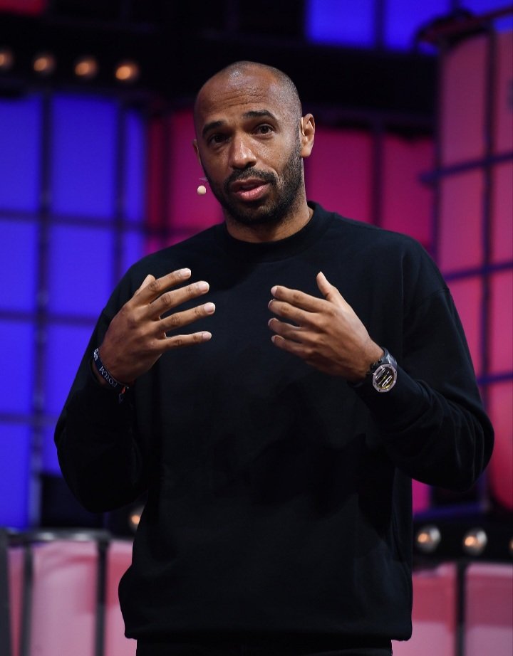 capitaldufoot's tweet photo. #Mercato 💰: Thierry Henry 🇲🇫 veut rejoindre le PSG avec Julian Nagelsmann 🇩🇪, le Français est convaincu du projet. 

(@Santi_J_FM) https://t.co/uK1getmp6j