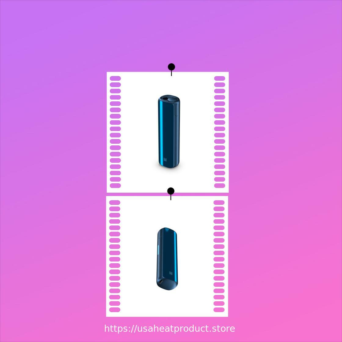 Th3BaDHabitS's tweet image. Awesome! Amazing! Our latest arrival. LIL Solid Kit in Blue - Promo Offer €49.95 at €49.95. 
usaheatproduct.store/products/iqos-…
#iqoslilsolid #iqos3