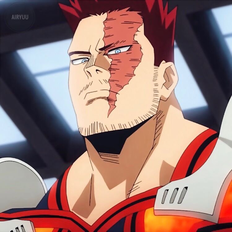 Spins the bottle on the TL and waits.