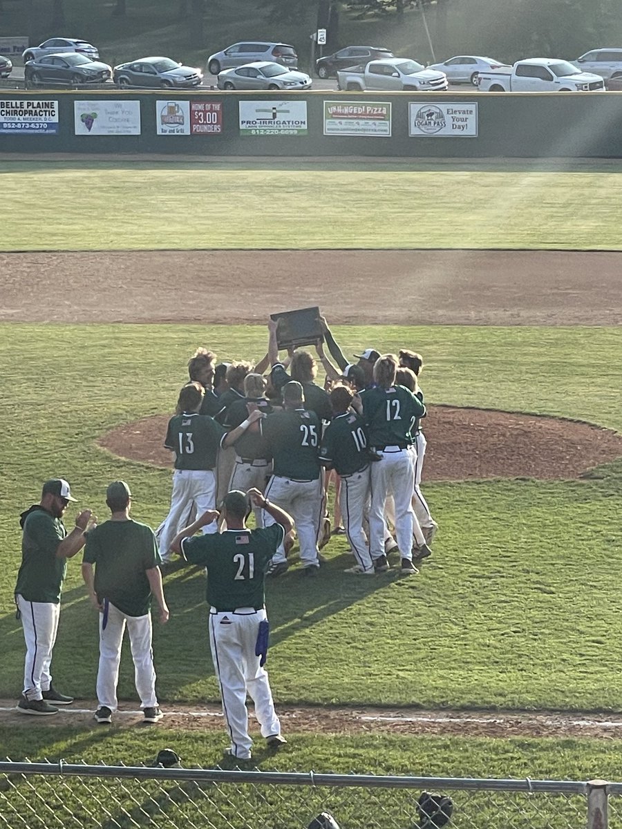 Congrats, boys! <a href="/HFBaseball/">HF Baseball</a>