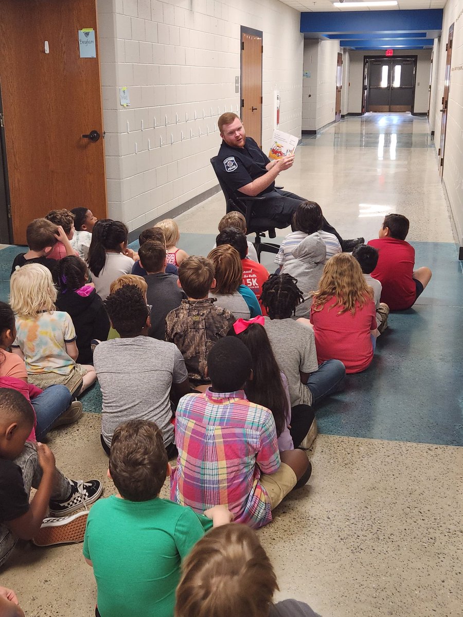 Felisha Reid, Ed.S tweet media