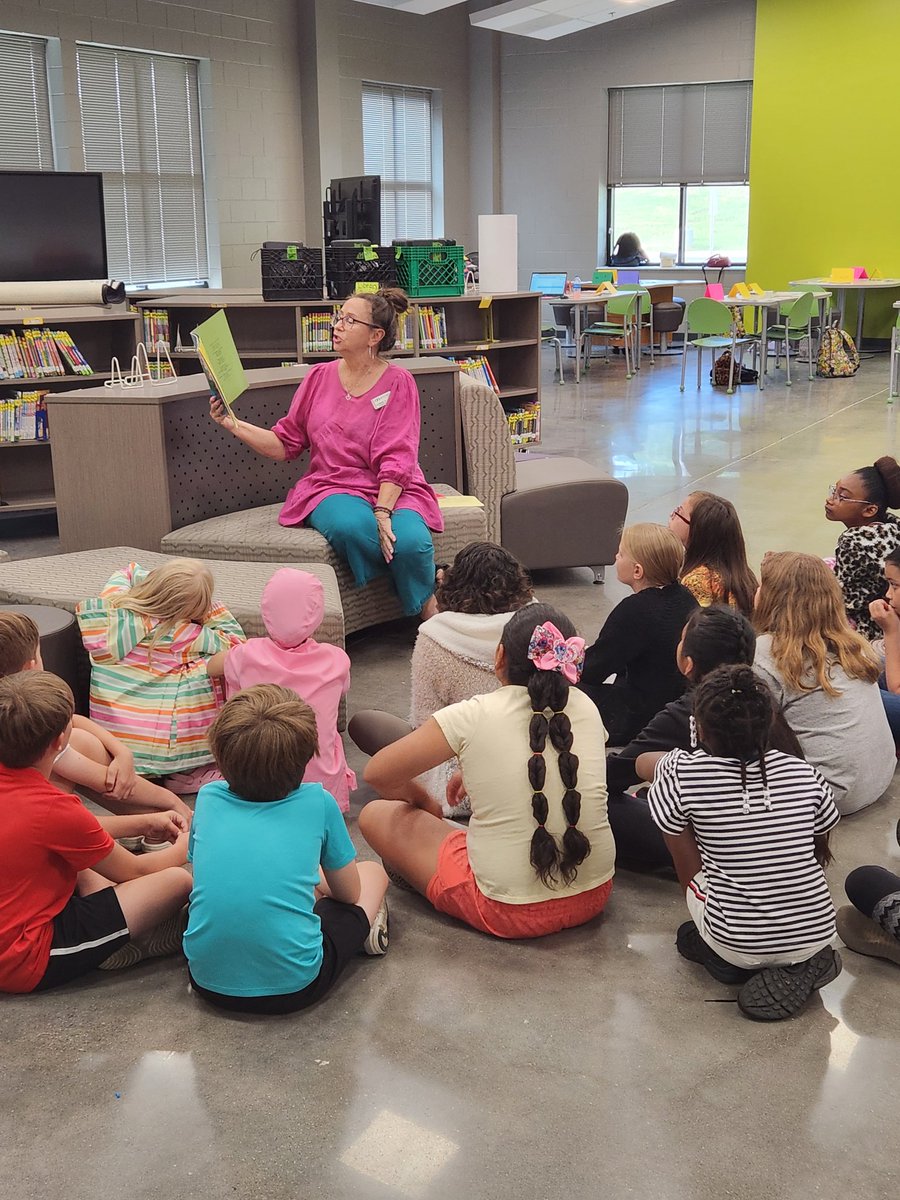 Felisha Reid, Ed.S tweet media