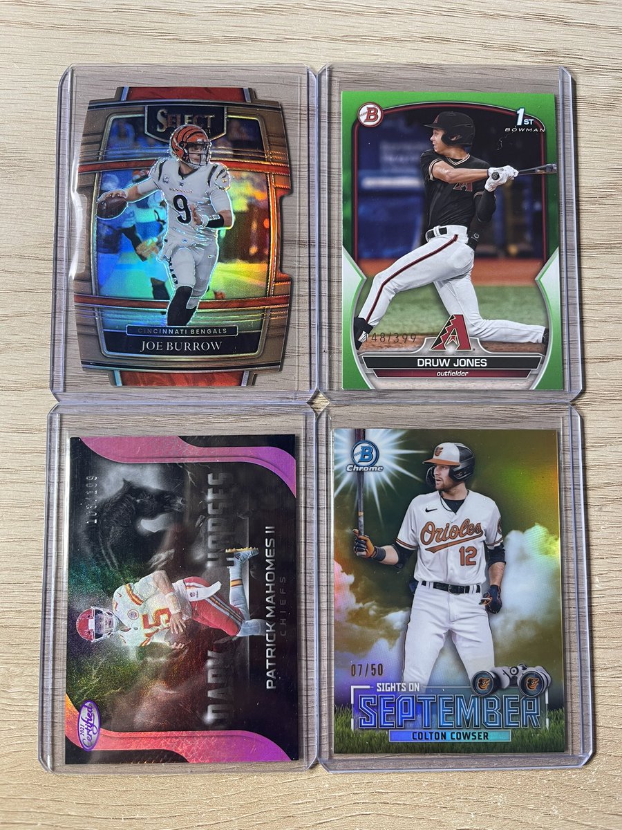 Rizz Cards tweet media