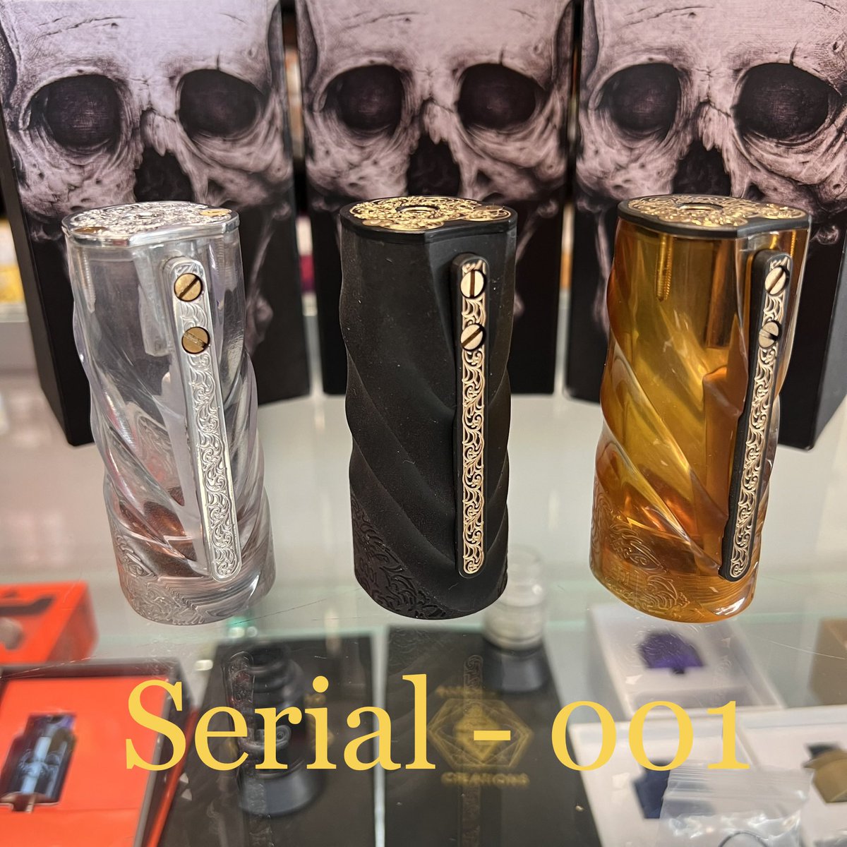 Vaping Delights tweet media