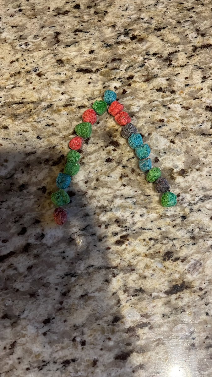 JillBenoist's tweet image. 10 rows adding 2 additional for each row after the first row. Total of 19 #edu5213sbu #elemathchat